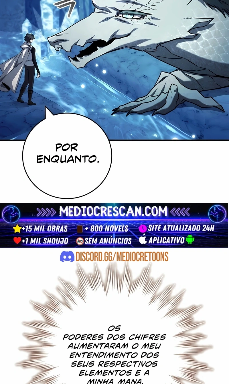 The Mage: Swallowed the Dragon Capítulo 63 Página 57