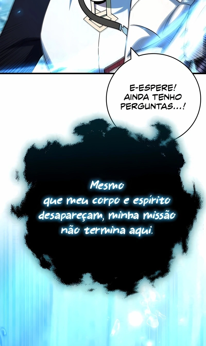 The Mage: Swallowed the Dragon Capítulo 63 Página 63