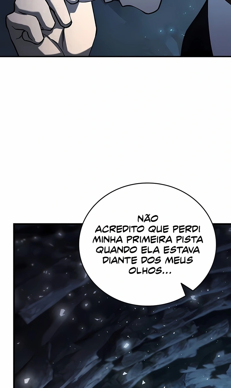 The Mage: Swallowed the Dragon Capítulo 63 Página 76