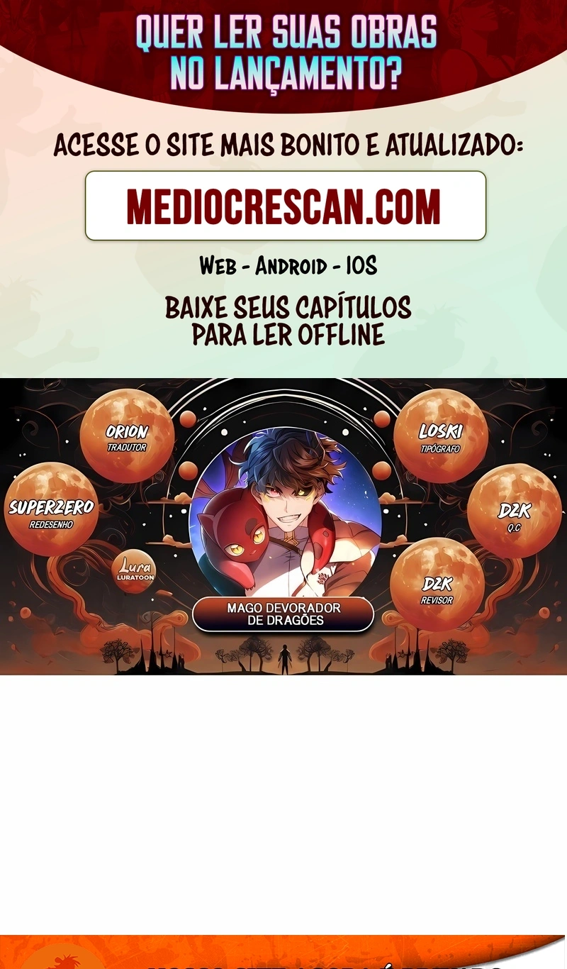 The Mage: Swallowed the Dragon Capítulo 64 Página 1