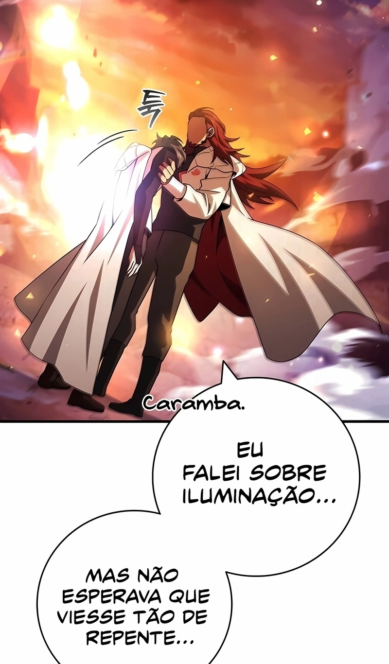 The Mage: Swallowed the Dragon Capítulo 64 Página 113