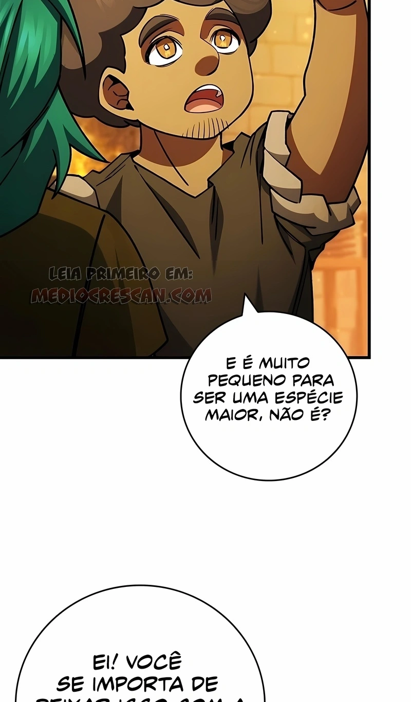 The Mage: Swallowed the Dragon Capítulo 64 Página 12