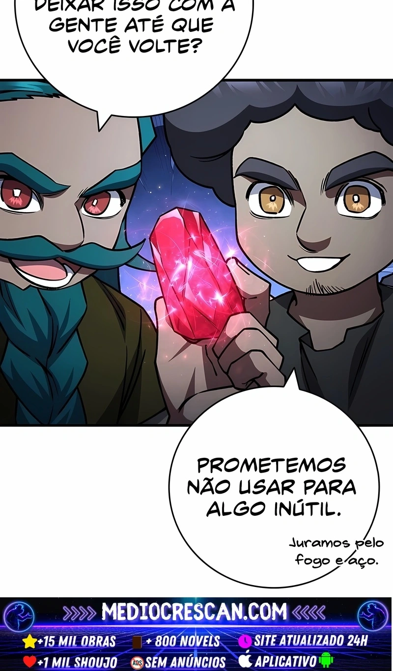 The Mage: Swallowed the Dragon Capítulo 64 Página 13