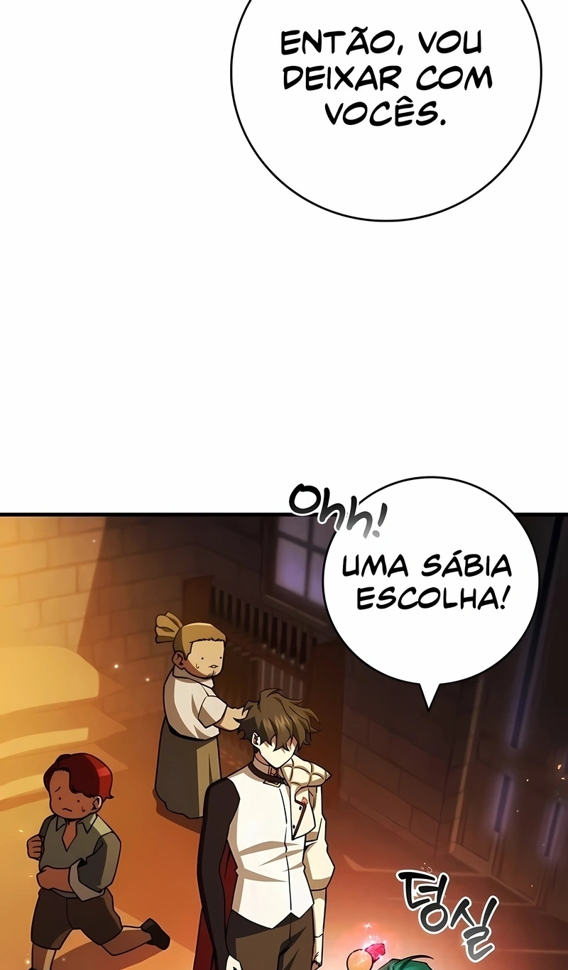 The Mage: Swallowed the Dragon Capítulo 64 Página 15