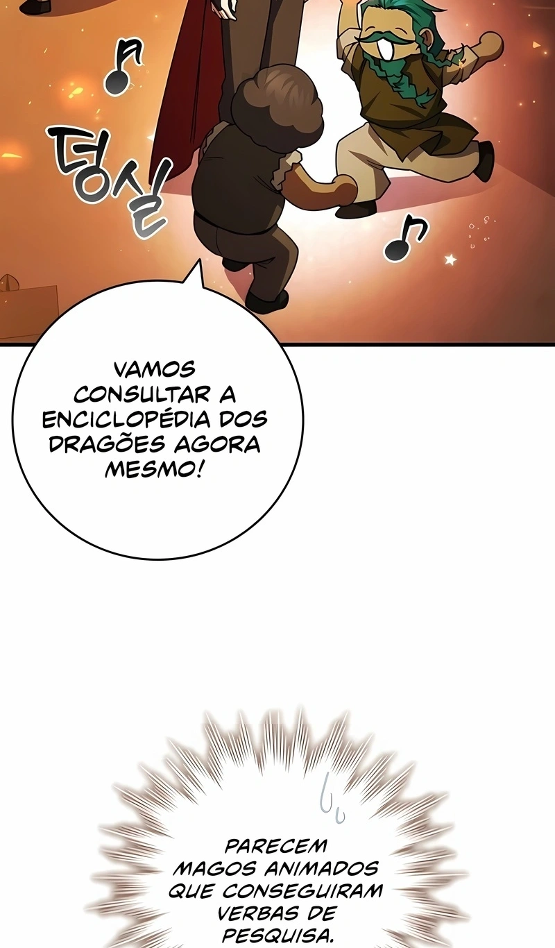 The Mage: Swallowed the Dragon Capítulo 64 Página 16