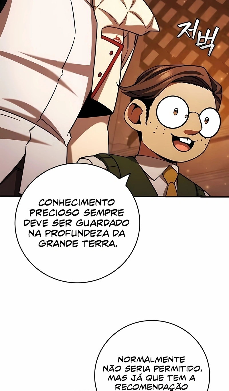 The Mage: Swallowed the Dragon Capítulo 64 Página 21
