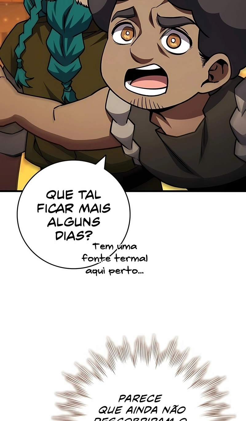 The Mage: Swallowed the Dragon Capítulo 64 Página 40