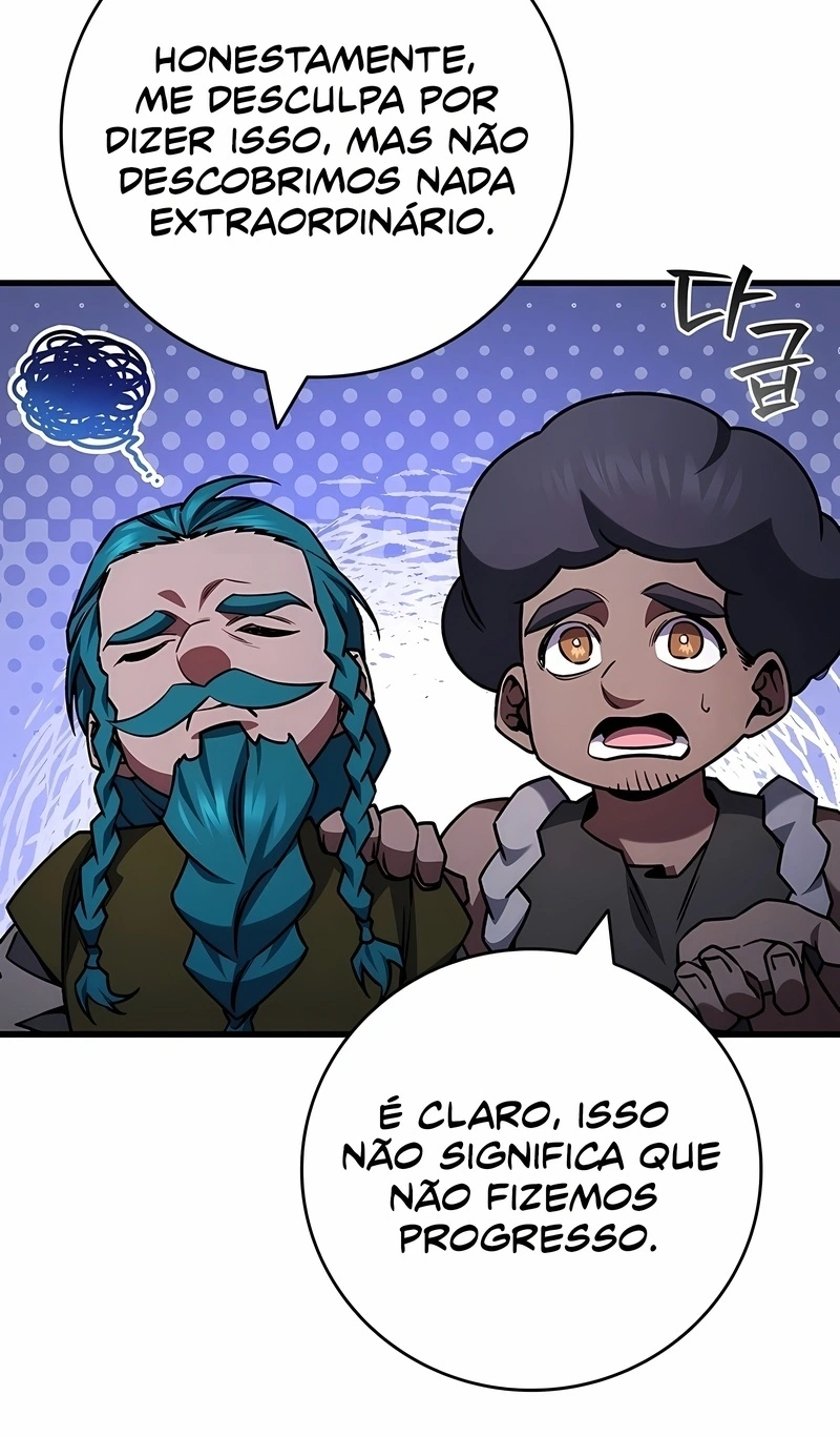 The Mage: Swallowed the Dragon Capítulo 64 Página 42