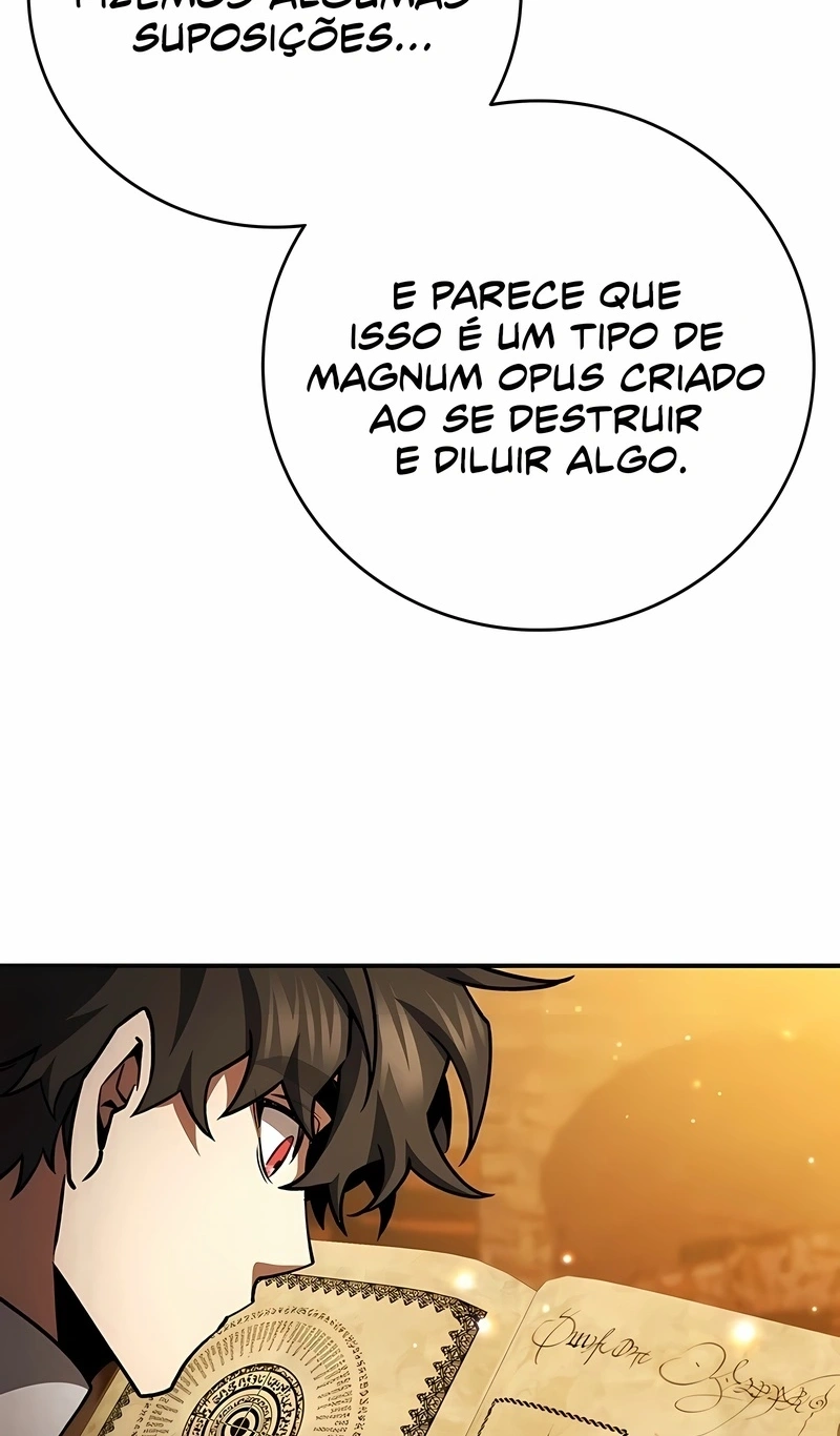 The Mage: Swallowed the Dragon Capítulo 64 Página 49