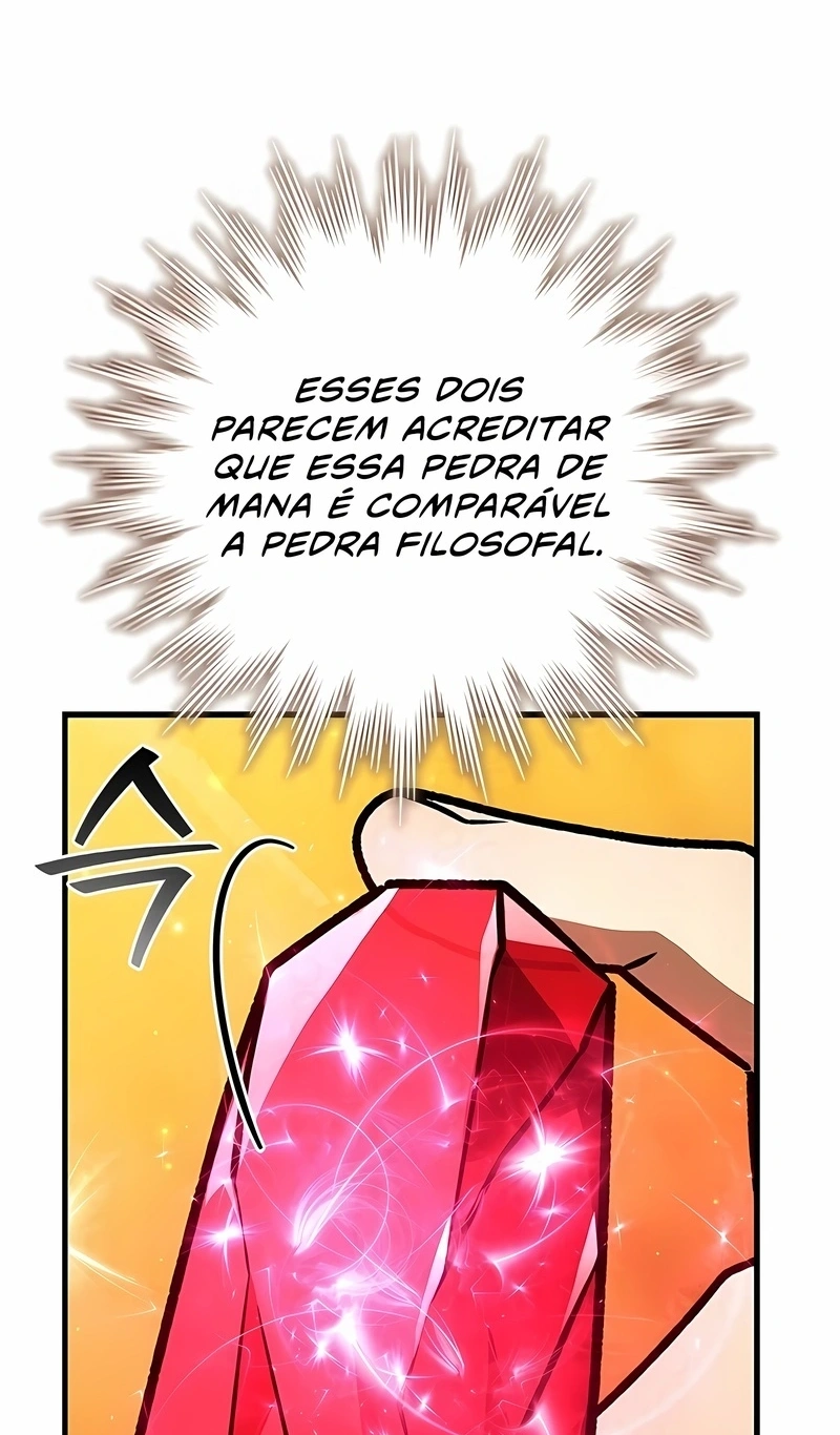 The Mage: Swallowed the Dragon Capítulo 64 Página 52