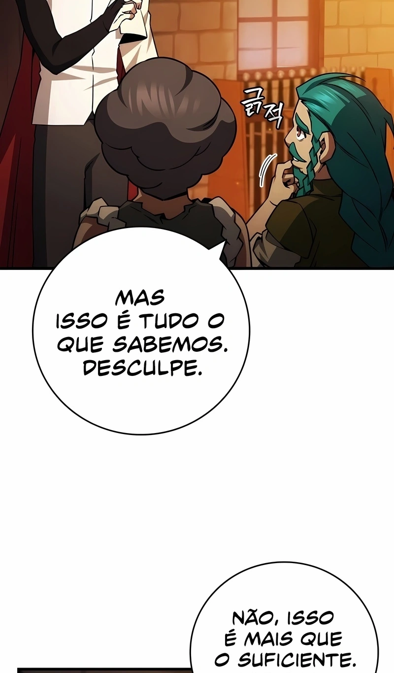The Mage: Swallowed the Dragon Capítulo 64 Página 54