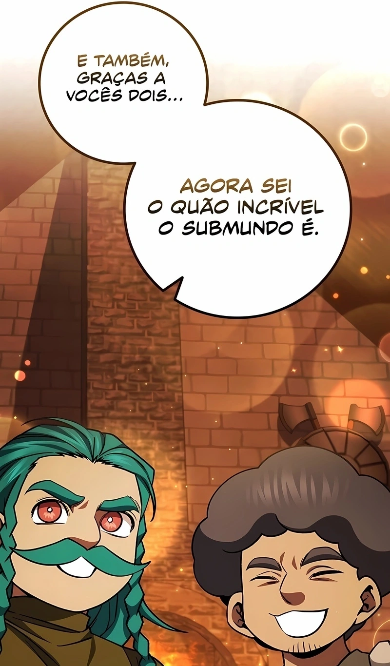 The Mage: Swallowed the Dragon Capítulo 64 Página 56