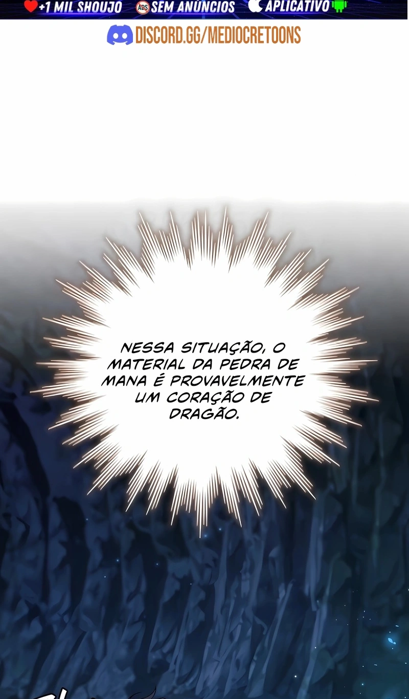 The Mage: Swallowed the Dragon Capítulo 64 Página 58