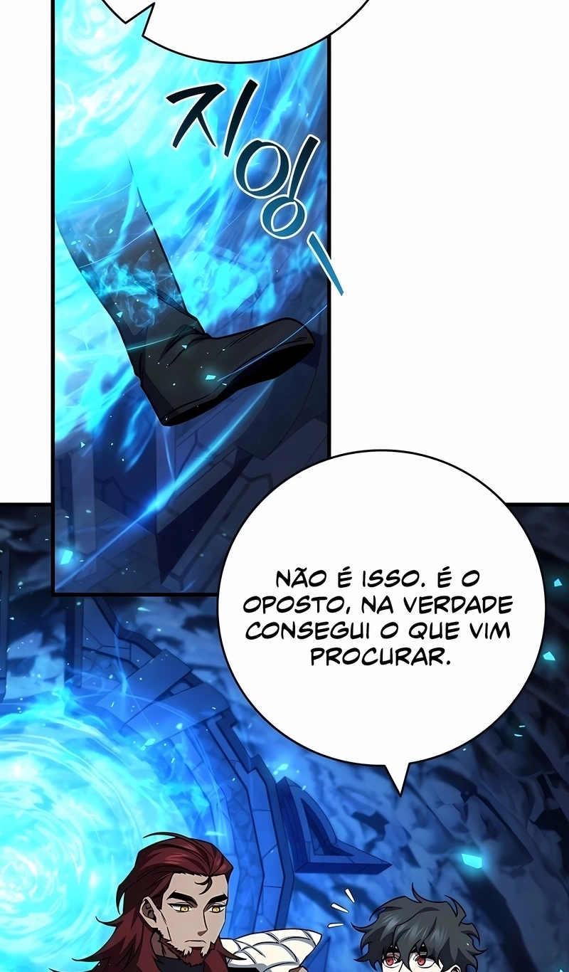 The Mage: Swallowed the Dragon Capítulo 64 Página 69