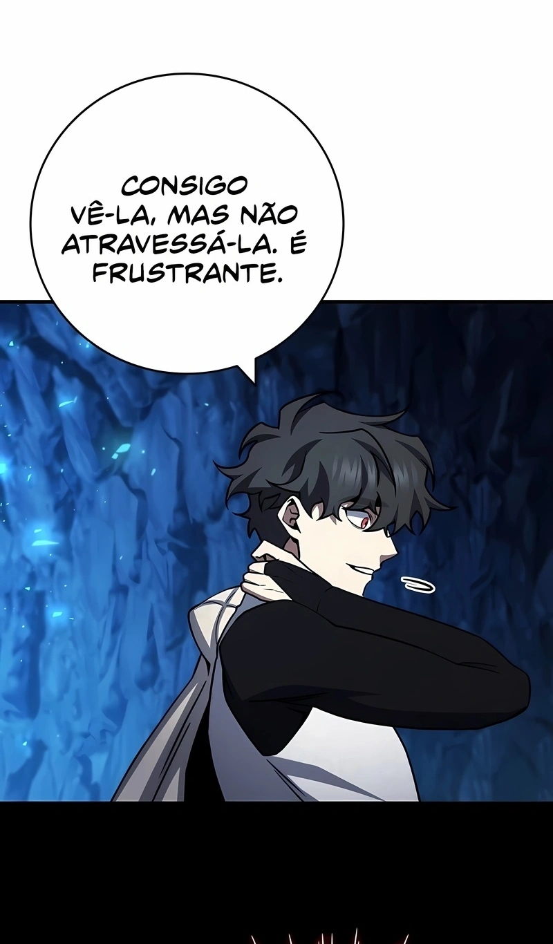 The Mage: Swallowed the Dragon Capítulo 64 Página 73