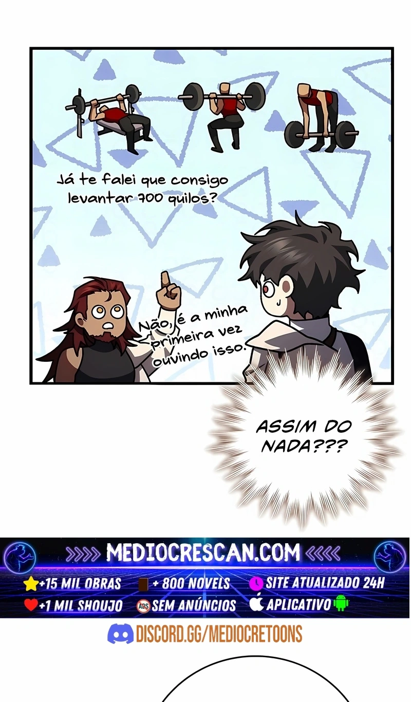 The Mage: Swallowed the Dragon Capítulo 64 Página 78