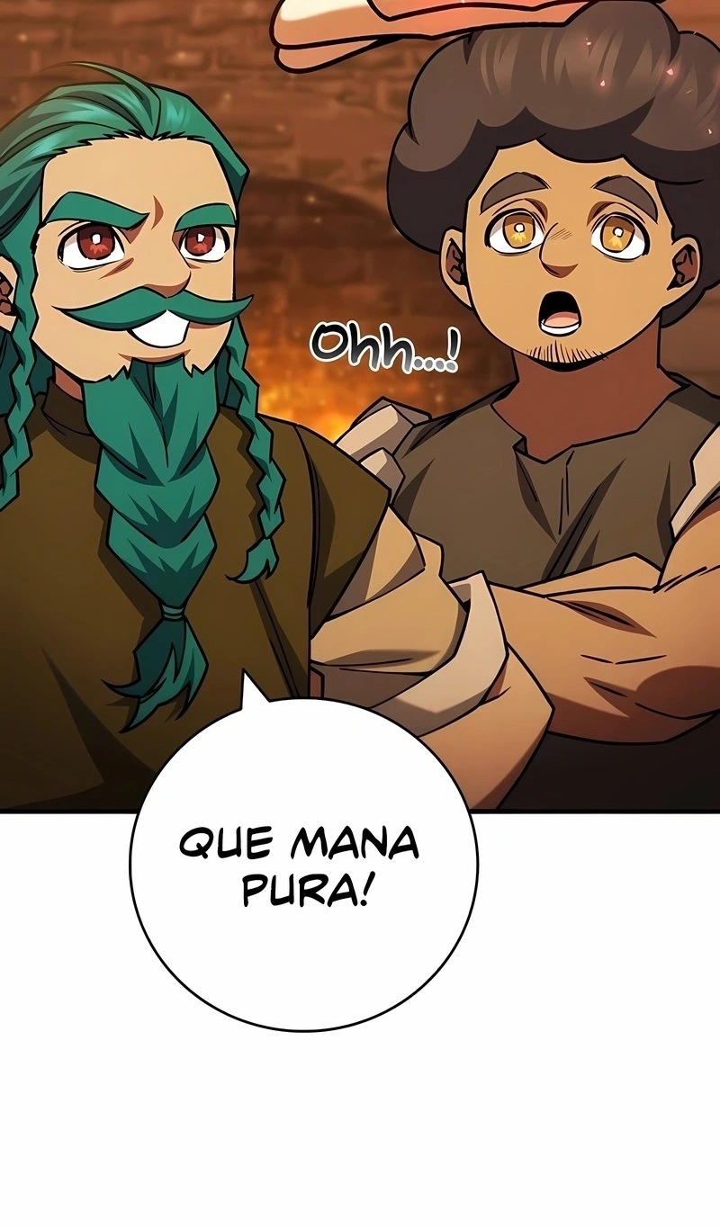 The Mage: Swallowed the Dragon Capítulo 64 Página 8