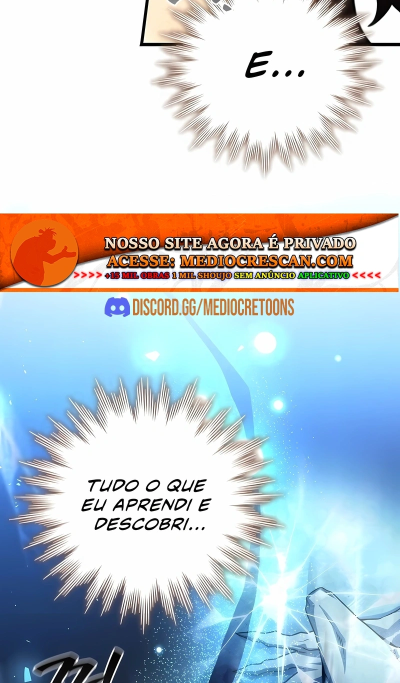 The Mage: Swallowed the Dragon Capítulo 64 Página 92