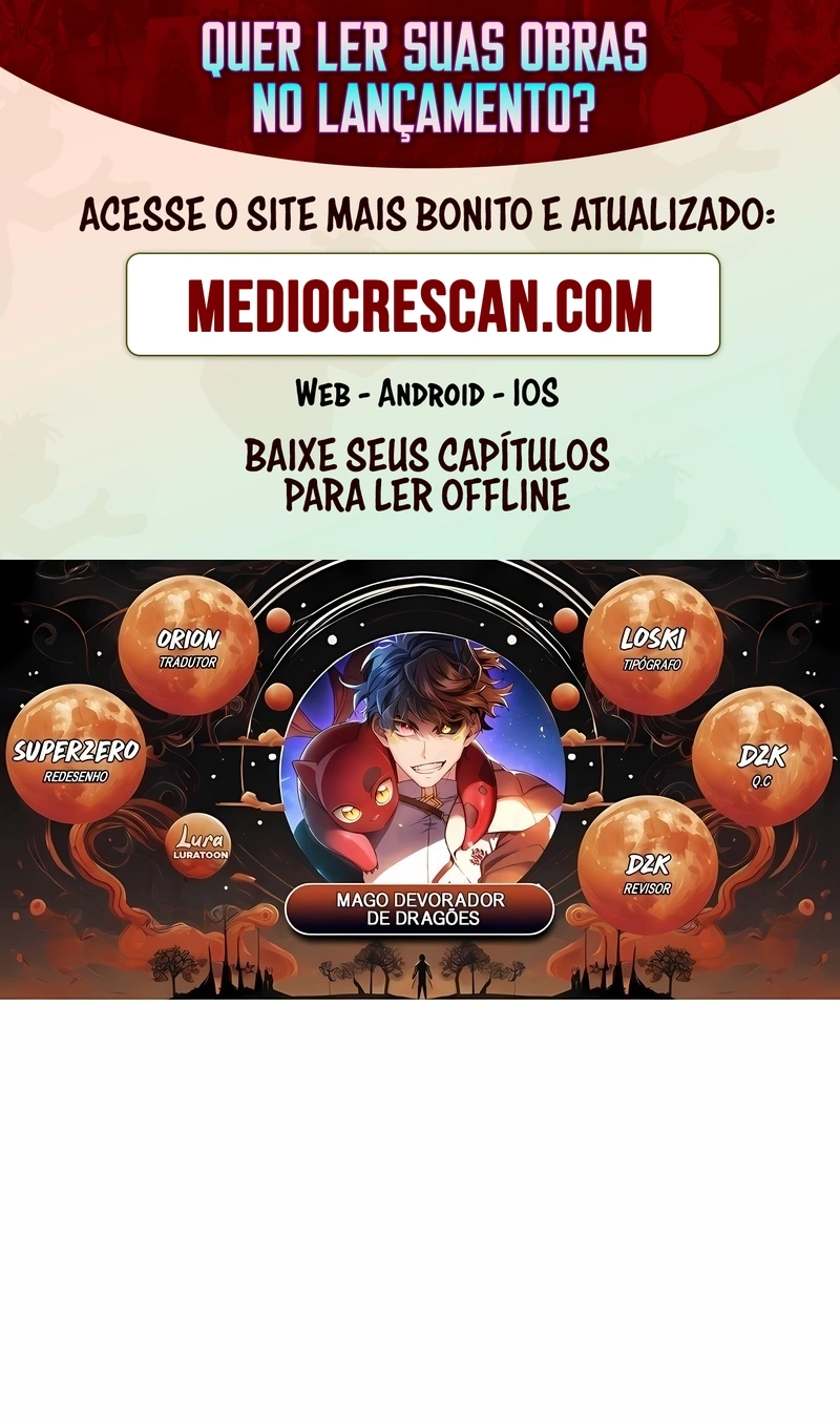 The Mage: Swallowed the Dragon Capítulo 65 Página 1