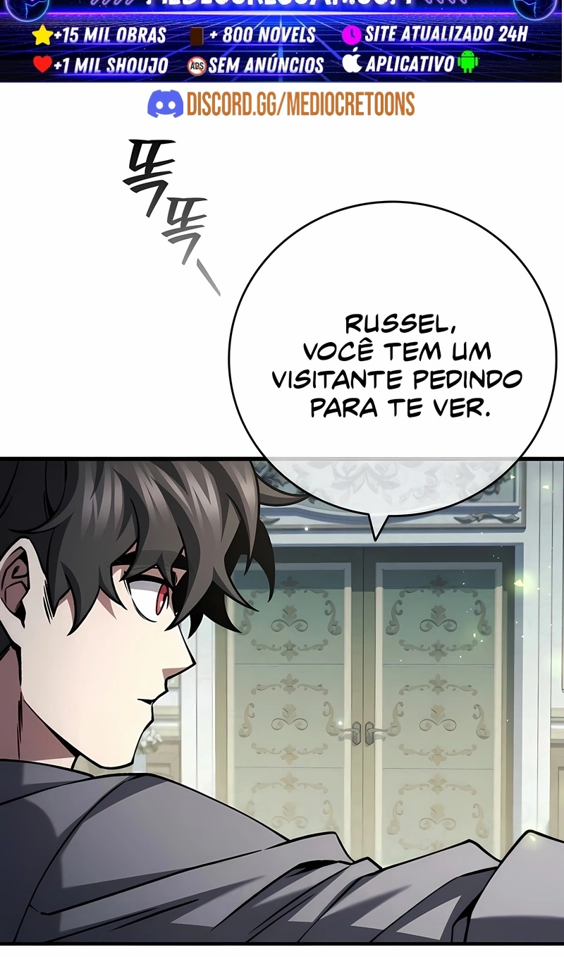 The Mage: Swallowed the Dragon Capítulo 65 Página 105