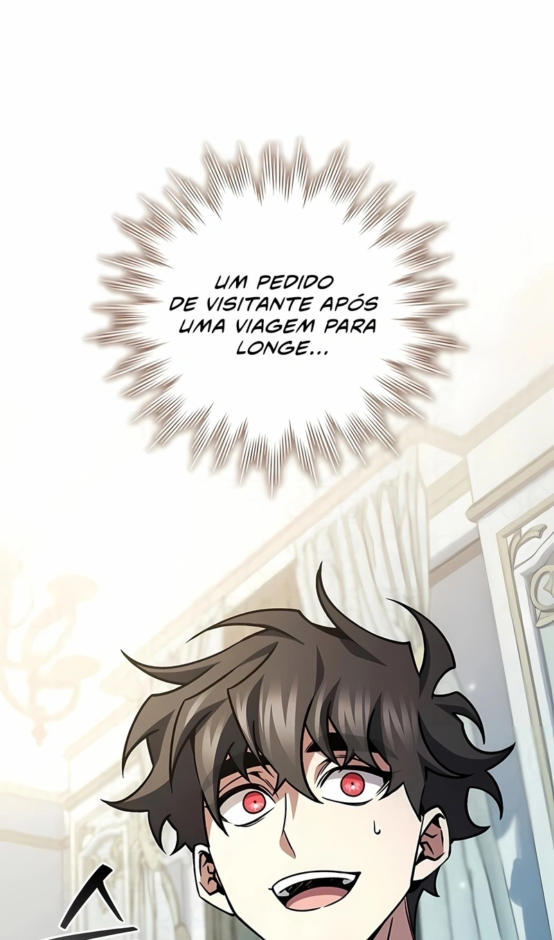 The Mage: Swallowed the Dragon Capítulo 65 Página 106