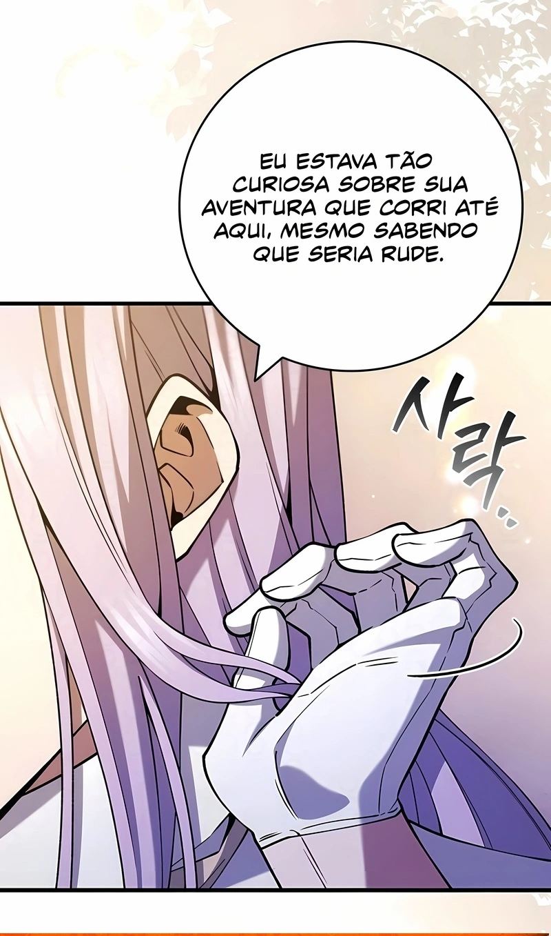 The Mage: Swallowed the Dragon Capítulo 65 Página 111