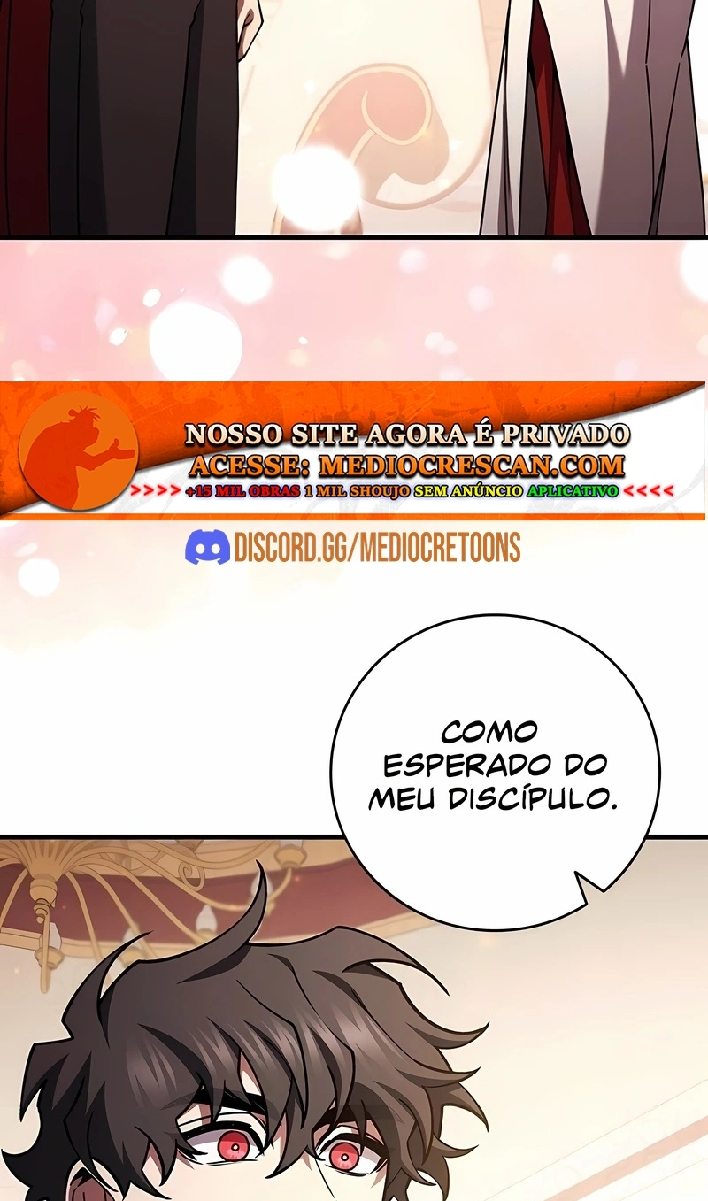 The Mage: Swallowed the Dragon Capítulo 65 Página 27