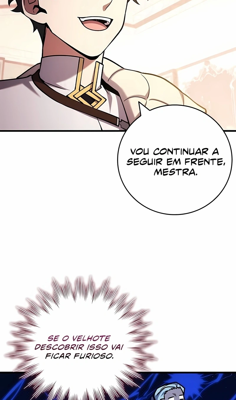 The Mage: Swallowed the Dragon Capítulo 65 Página 28