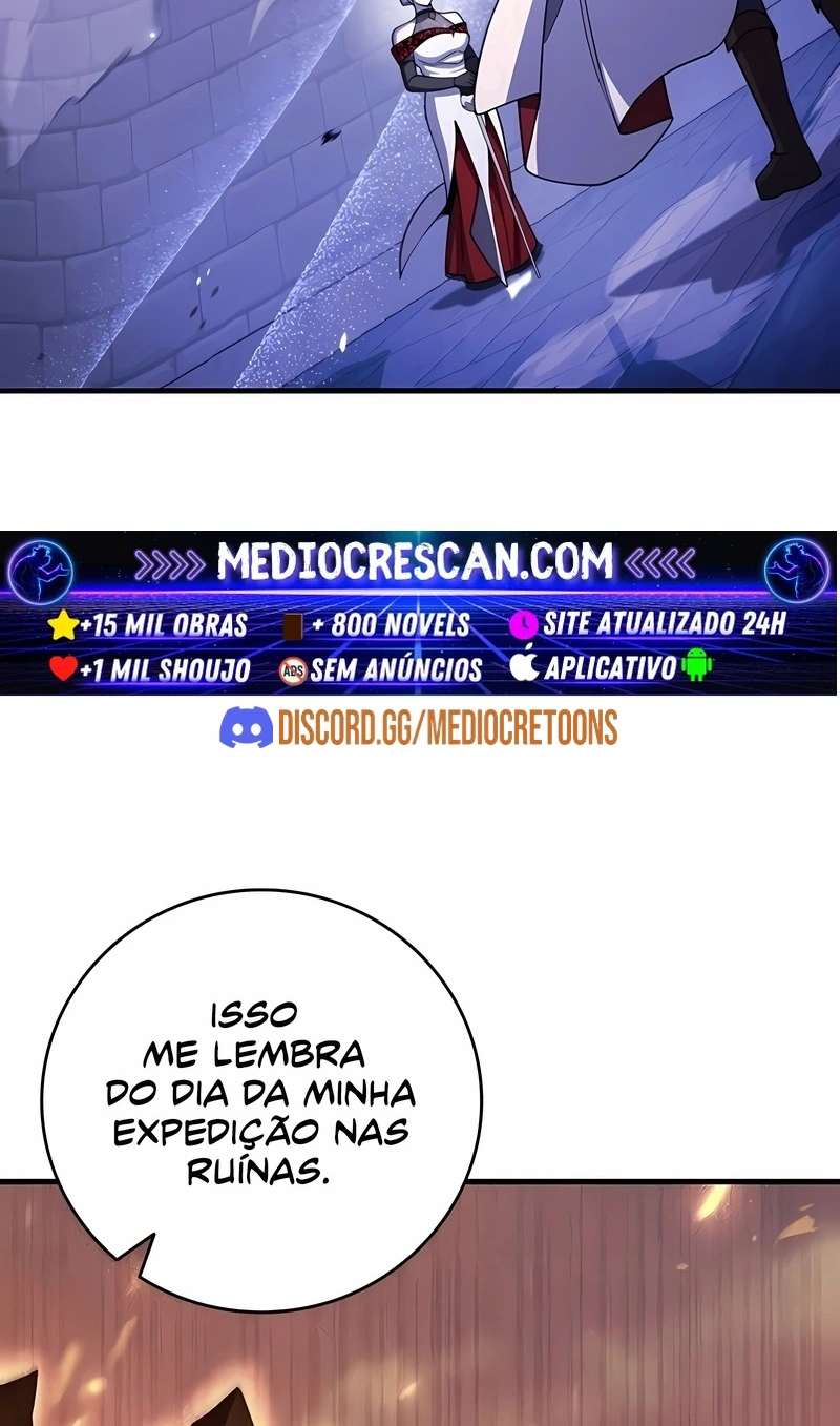 The Mage: Swallowed the Dragon Capítulo 65 Página 35