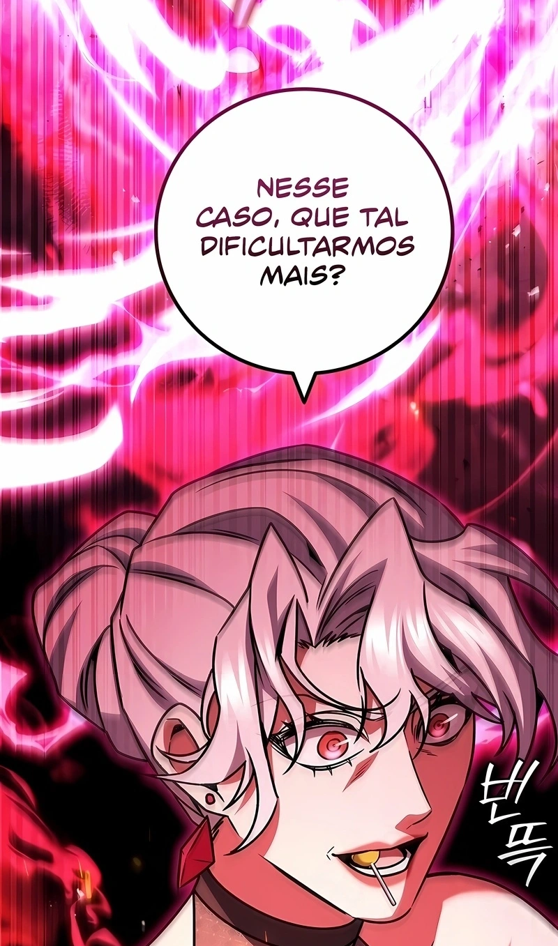 The Mage: Swallowed the Dragon Capítulo 65 Página 39