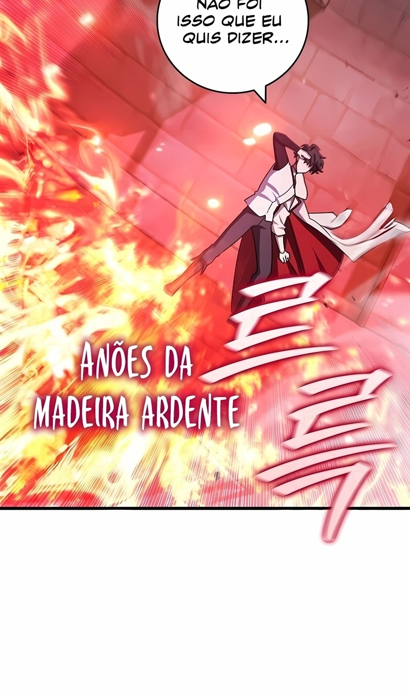 The Mage: Swallowed the Dragon Capítulo 65 Página 41