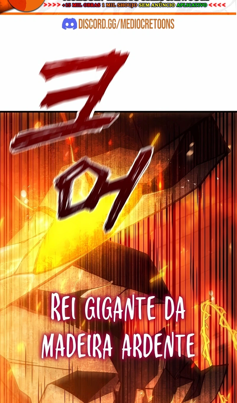 The Mage: Swallowed the Dragon Capítulo 65 Página 51