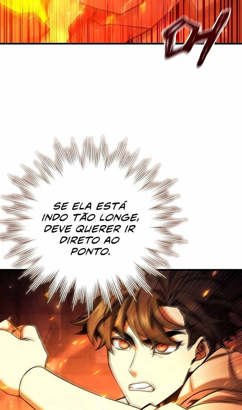 The Mage: Swallowed the Dragon Capítulo 65 Página 53