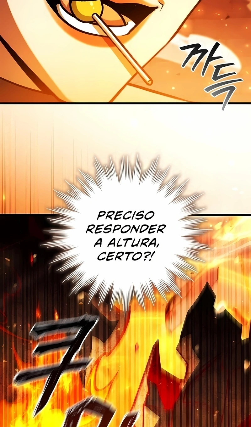 The Mage: Swallowed the Dragon Capítulo 65 Página 56