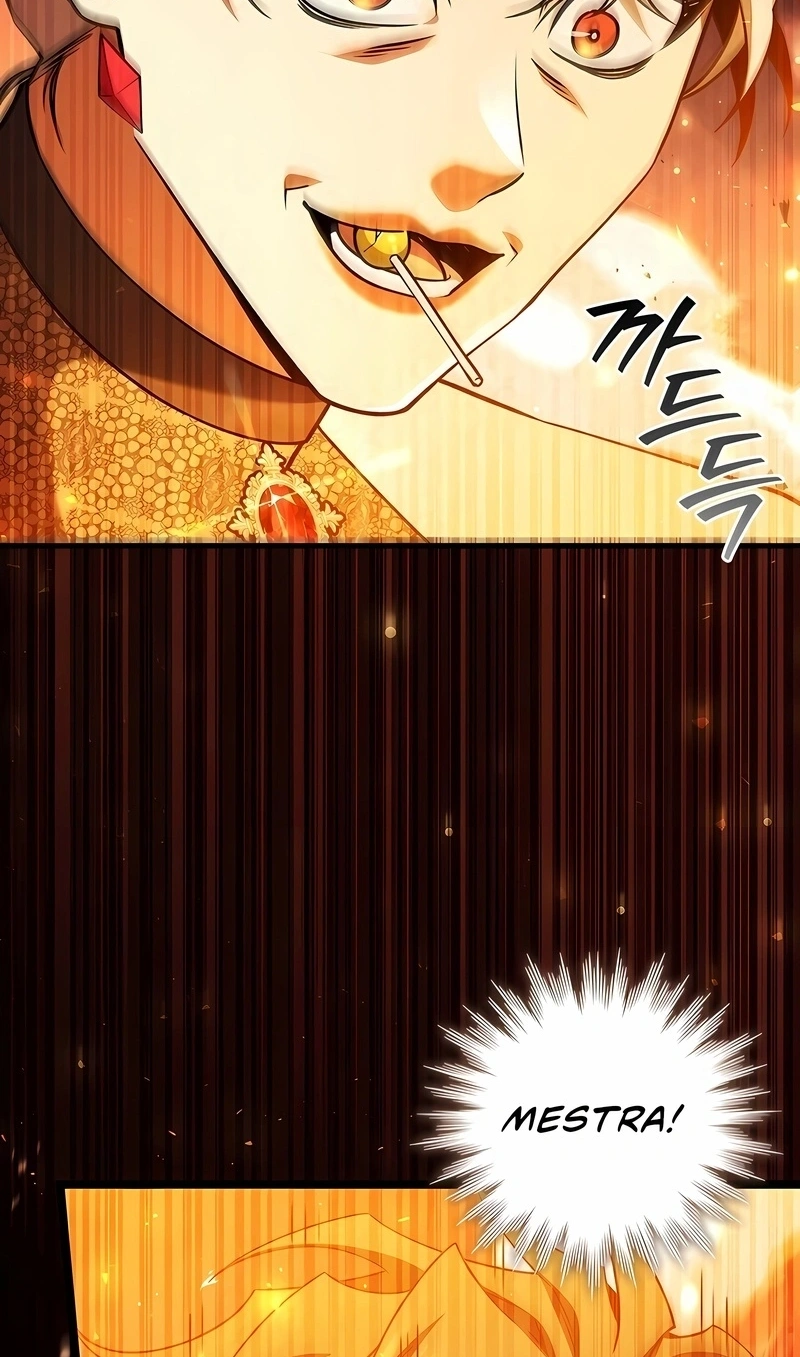 The Mage: Swallowed the Dragon Capítulo 65 Página 59