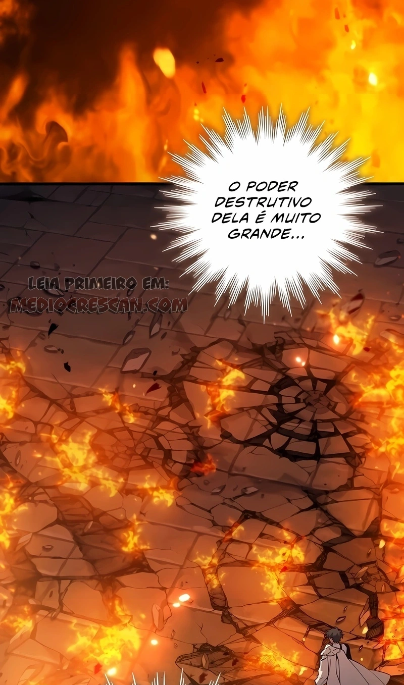 The Mage: Swallowed the Dragon Capítulo 65 Página 72