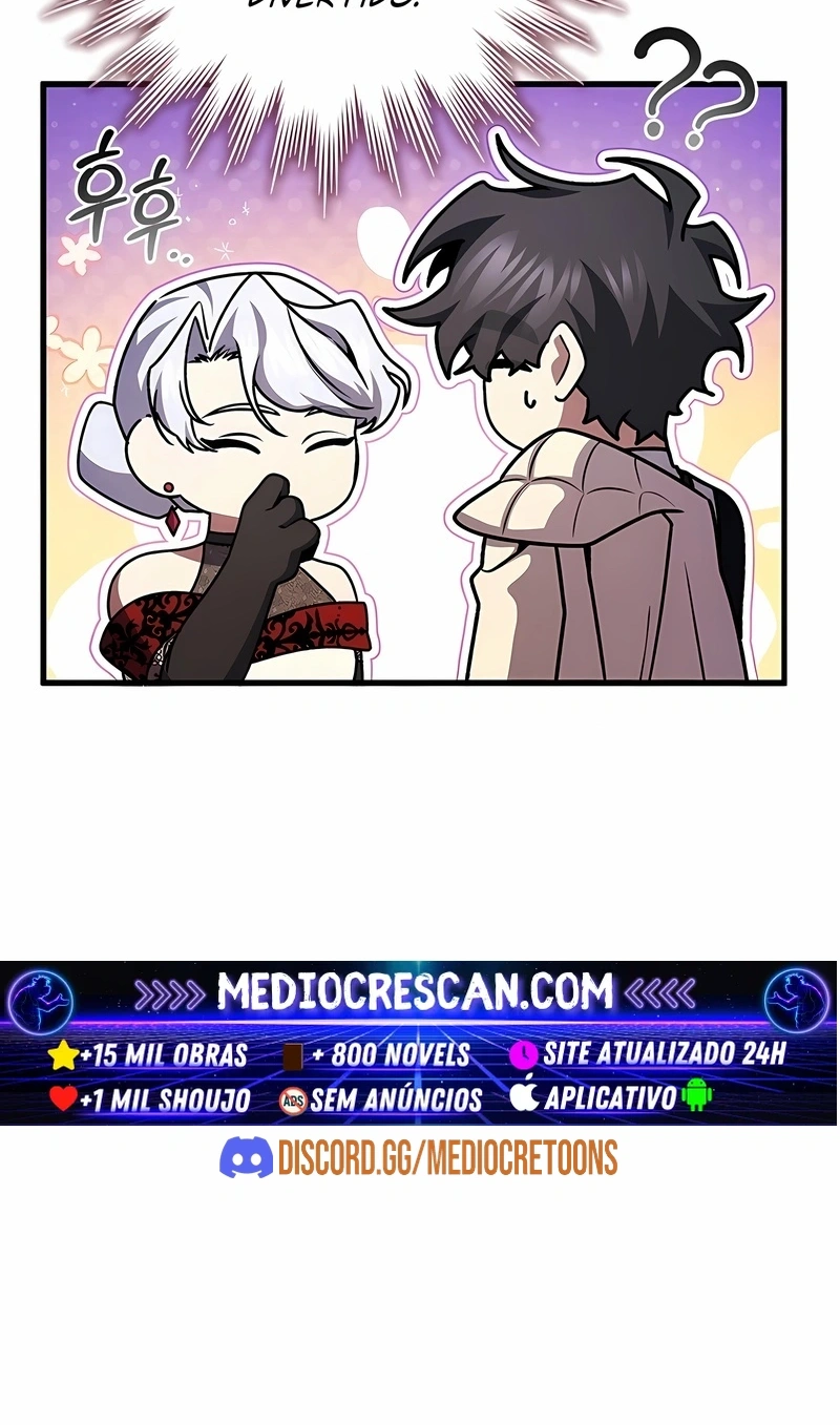 The Mage: Swallowed the Dragon Capítulo 65 Página 80