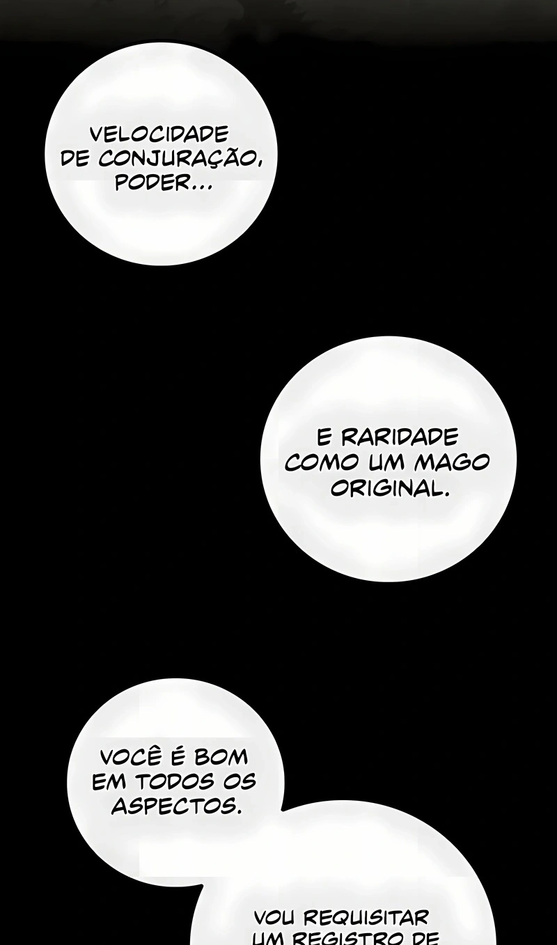 The Mage: Swallowed the Dragon Capítulo 65 Página 83