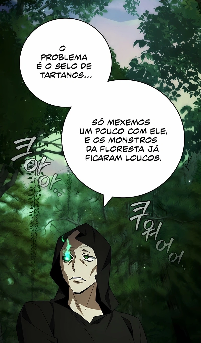 The Mage: Swallowed the Dragon Capítulo 66 Página 103