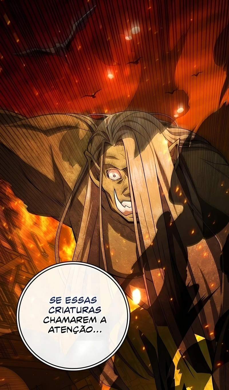 The Mage: Swallowed the Dragon Capítulo 66 Página 105
