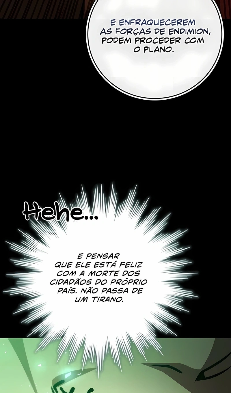 The Mage: Swallowed the Dragon Capítulo 66 Página 107