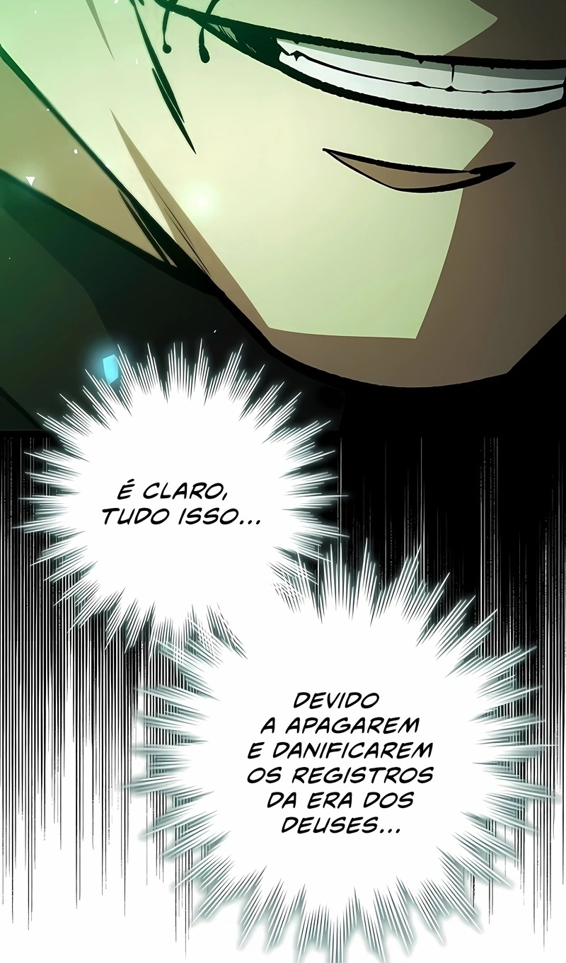 The Mage: Swallowed the Dragon Capítulo 66 Página 108