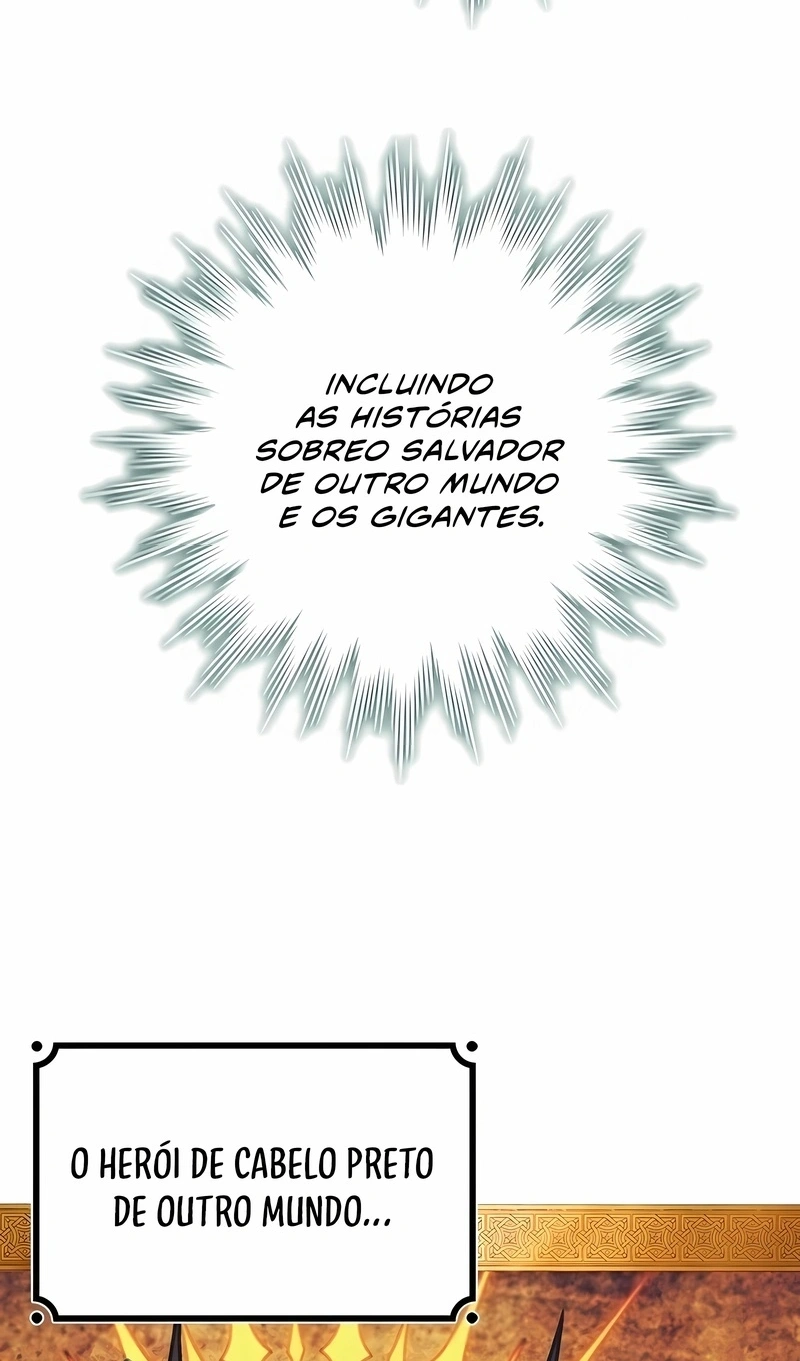 The Mage: Swallowed the Dragon Capítulo 66 Página 109
