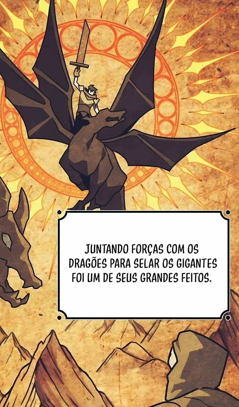 The Mage: Swallowed the Dragon Capítulo 66 Página 110