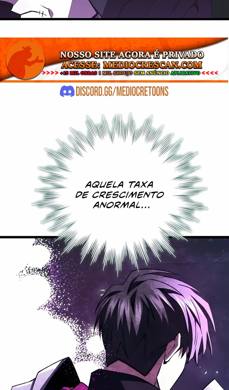 The Mage: Swallowed the Dragon Capítulo 66 Página 113