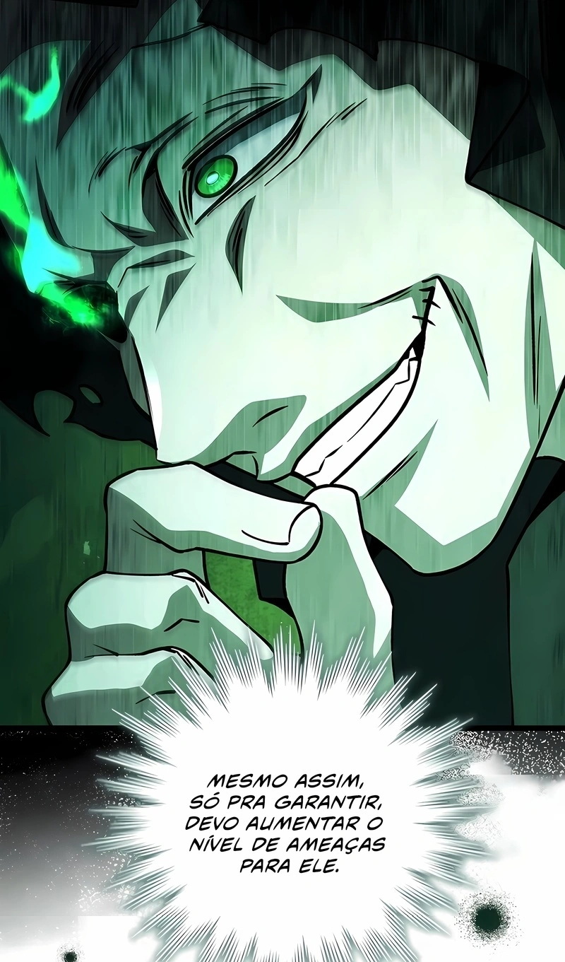 The Mage: Swallowed the Dragon Capítulo 66 Página 118