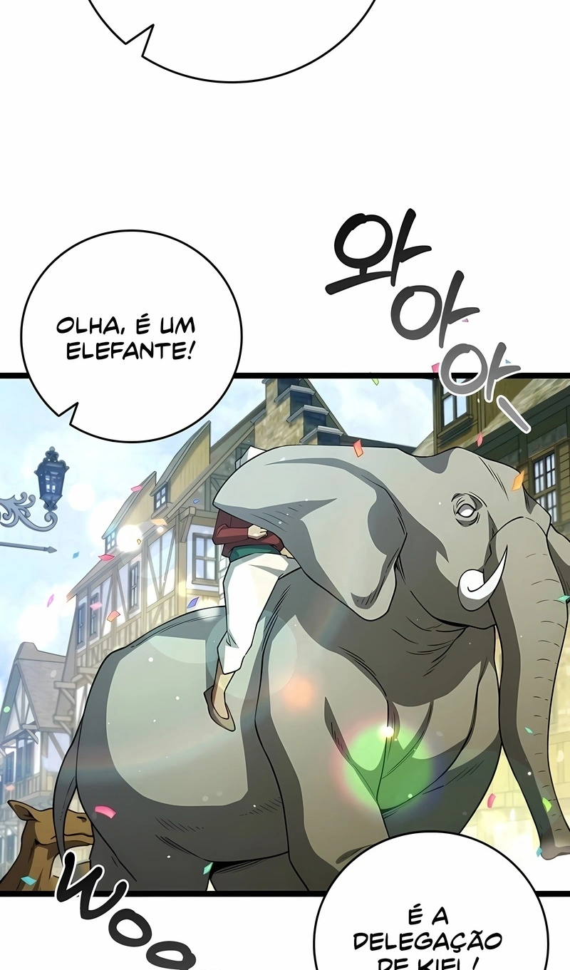 The Mage: Swallowed the Dragon Capítulo 66 Página 34