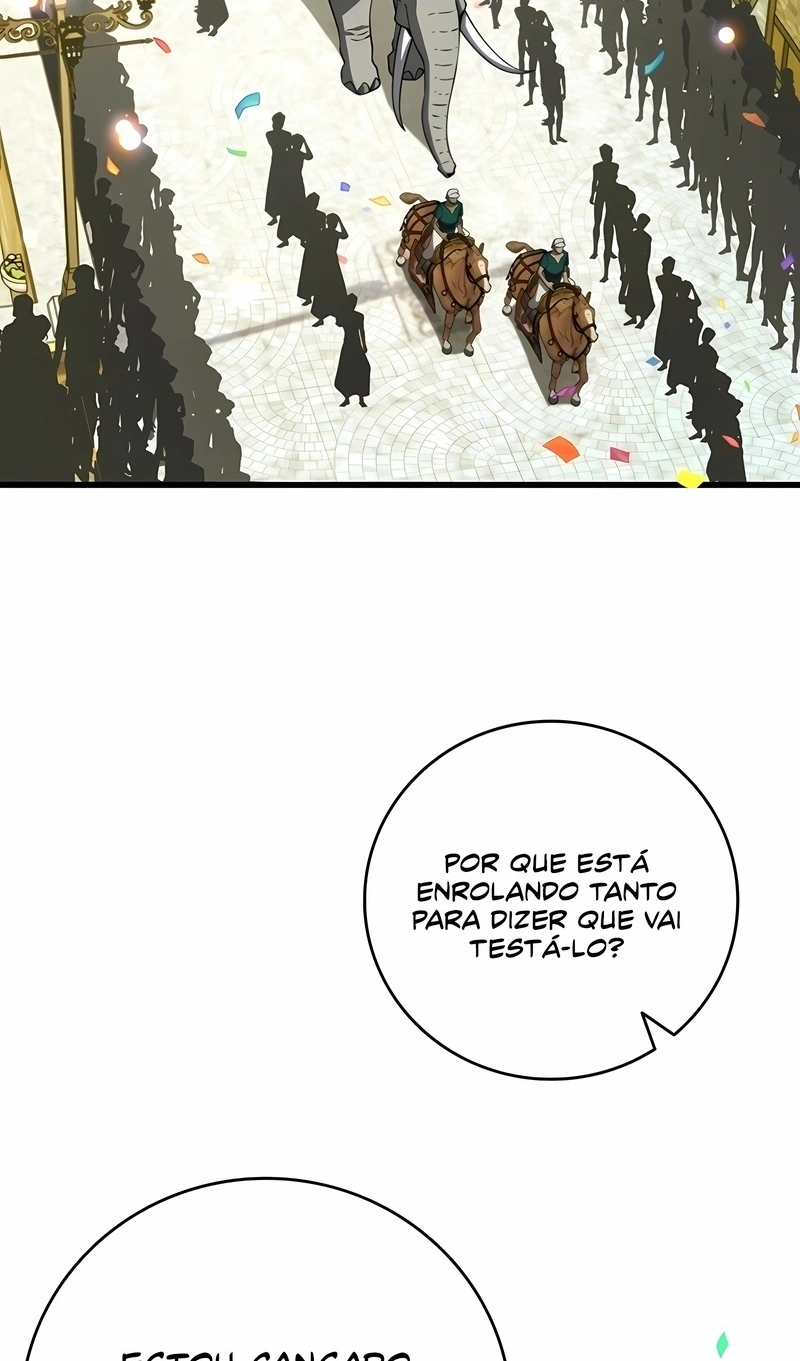 The Mage: Swallowed the Dragon Capítulo 66 Página 40