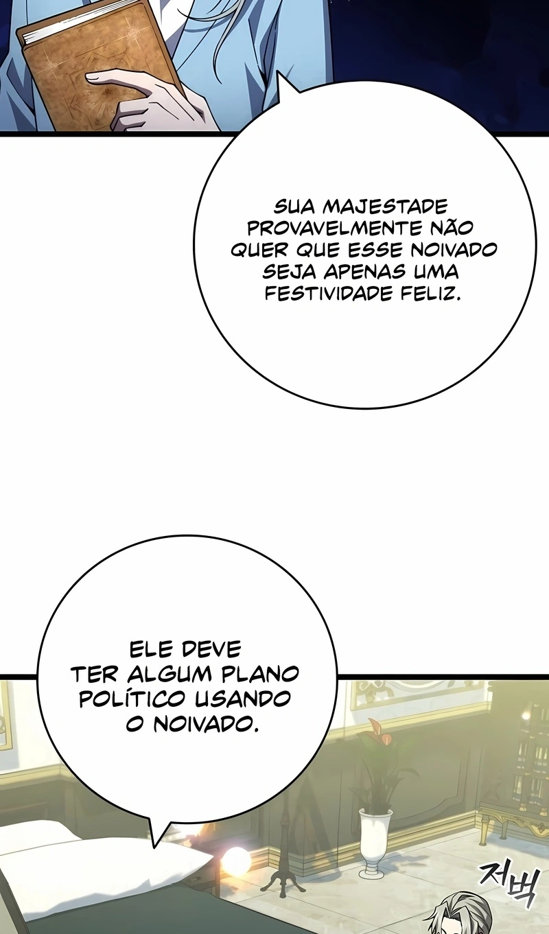 The Mage: Swallowed the Dragon Capítulo 66 Página 46
