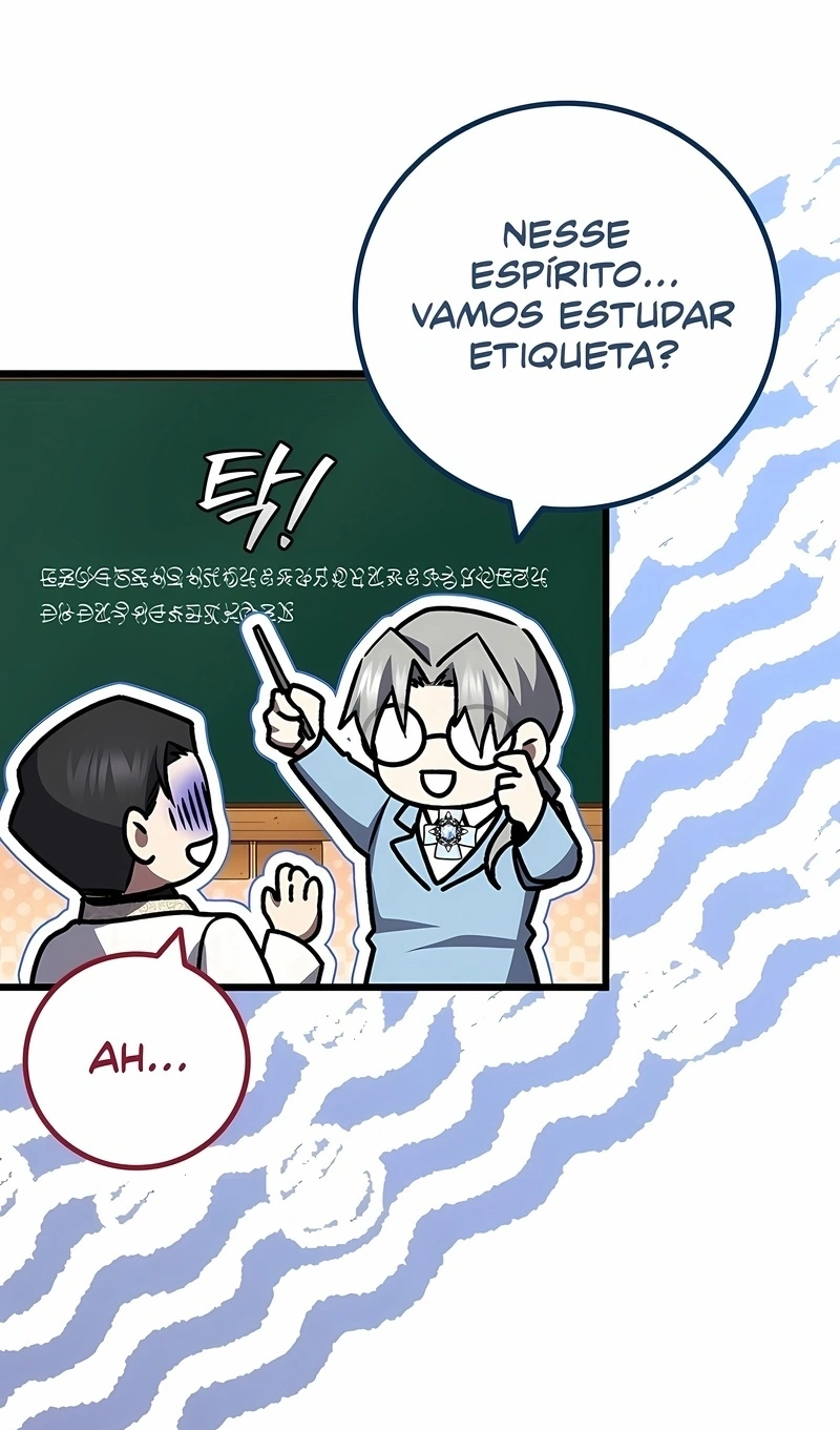 The Mage: Swallowed the Dragon Capítulo 66 Página 52